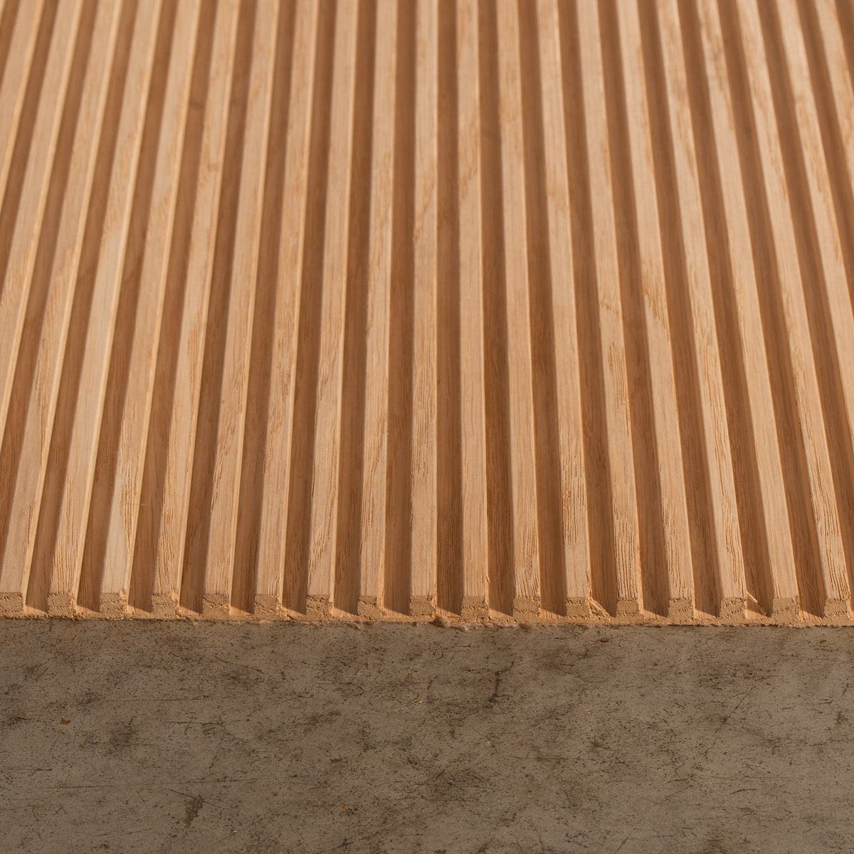 Ascot Natural Oak