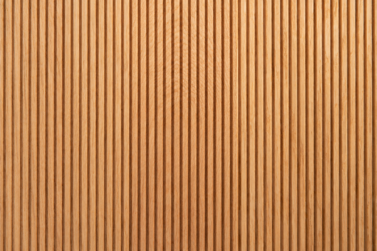 Ascot Natural Oak