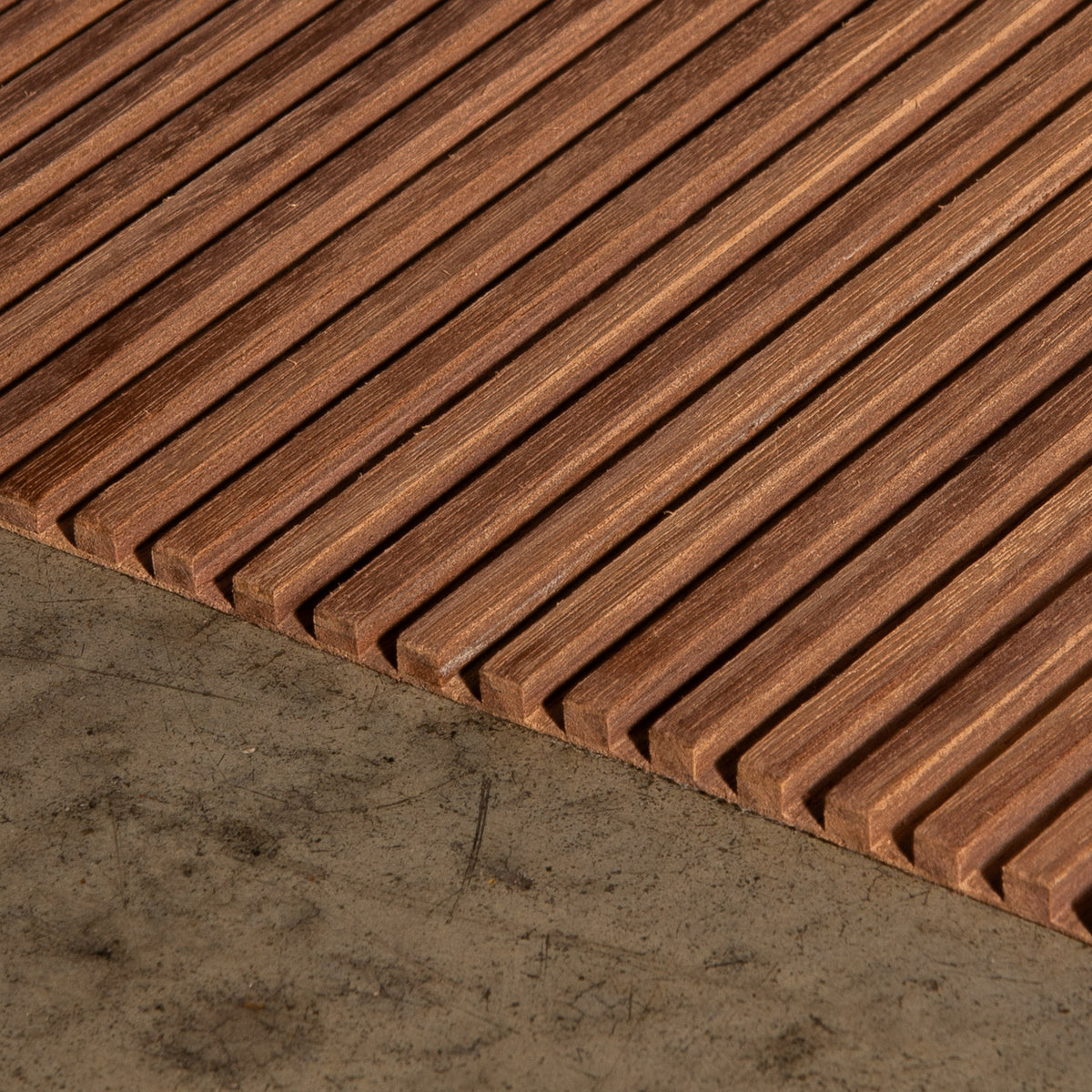 Ascot Natural Walnut