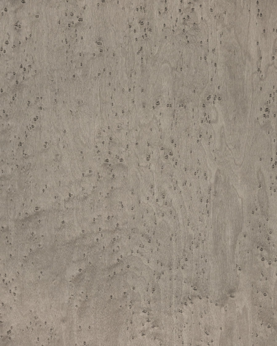 Birds Eye Maple Dolphin Grey