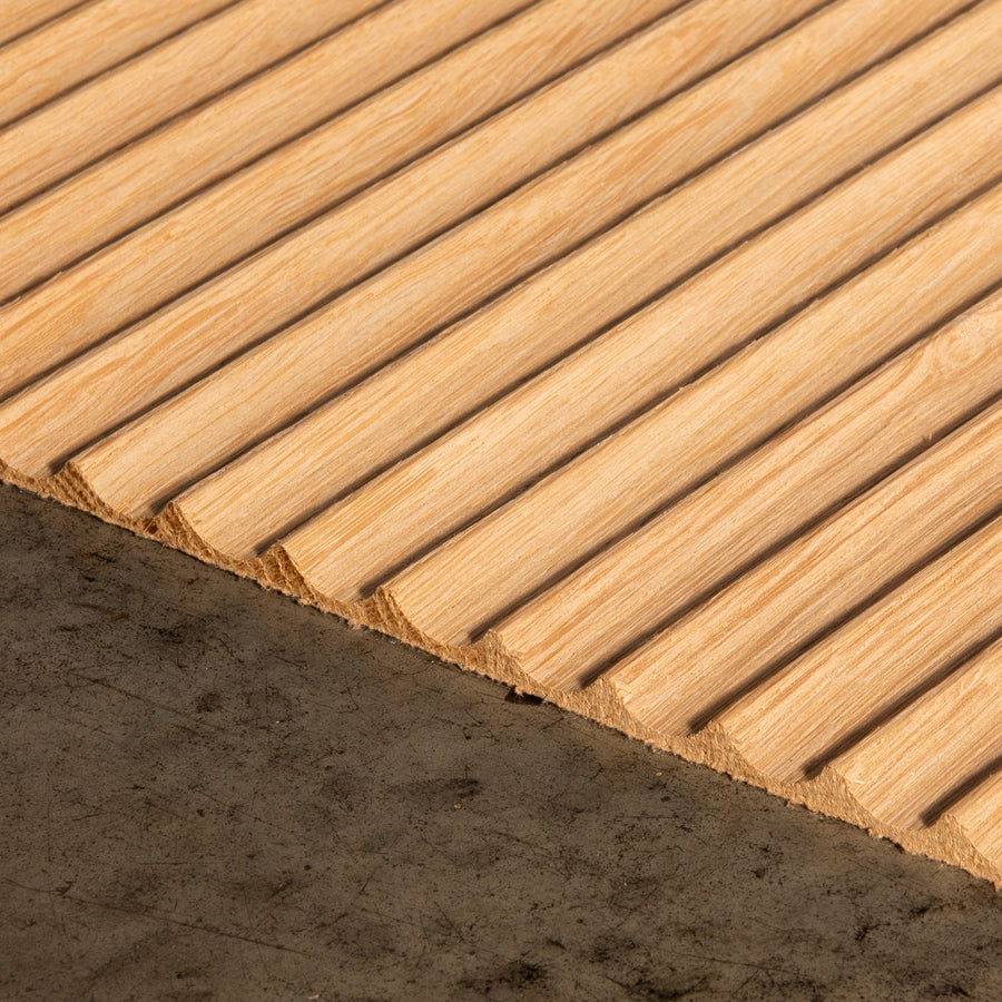 Cambridge Natural Oak