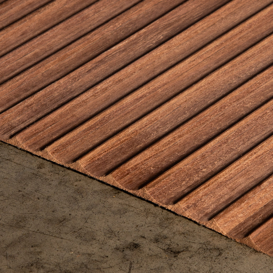 Cambridge Natural Walnut