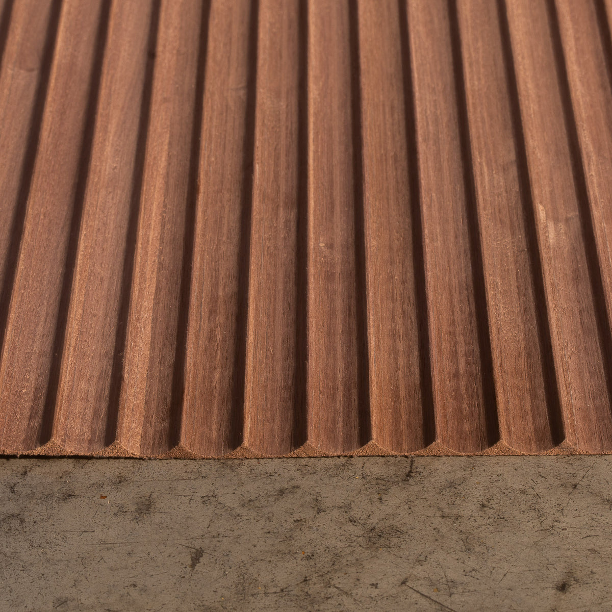 Cambridge Natural Walnut
