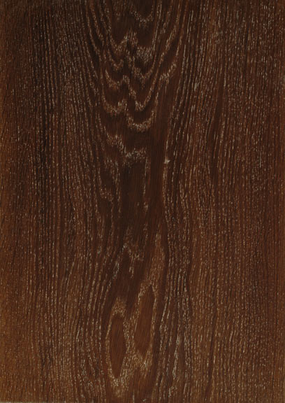 Oak Fumed Crown