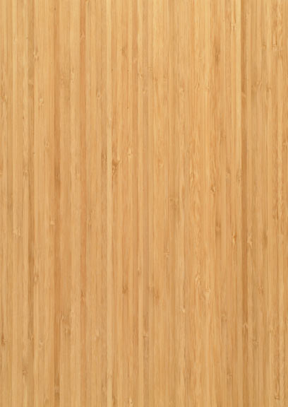 Bamboo Caramel Side Pressed