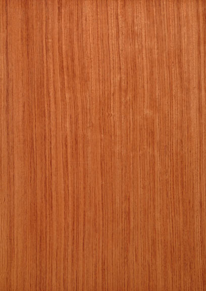 Bubinga Quartered