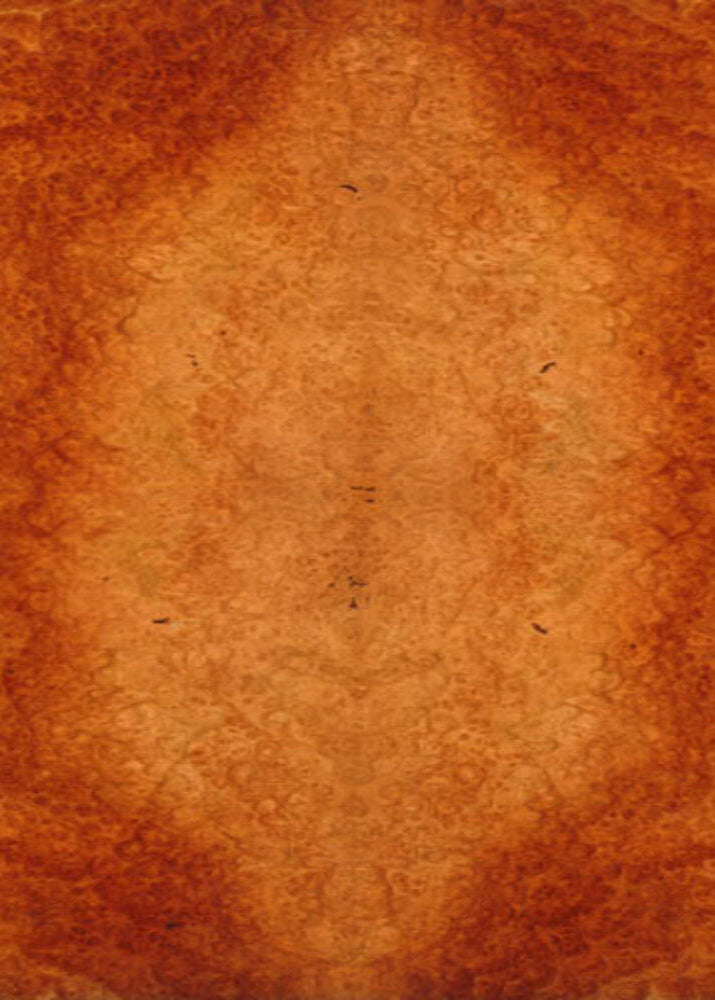 Amboyna Burr 'Red'