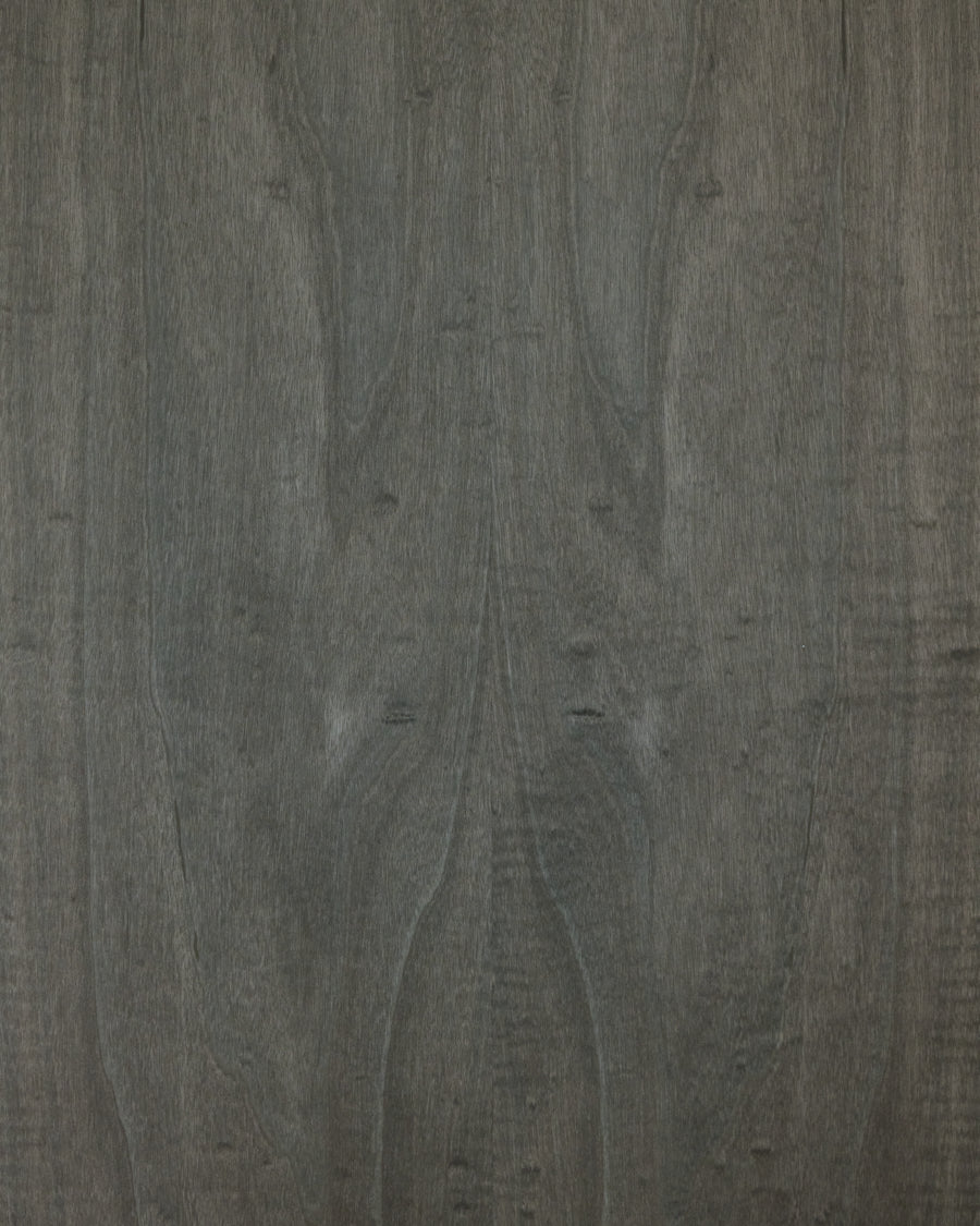Figured Sycamore Nickel Grey
