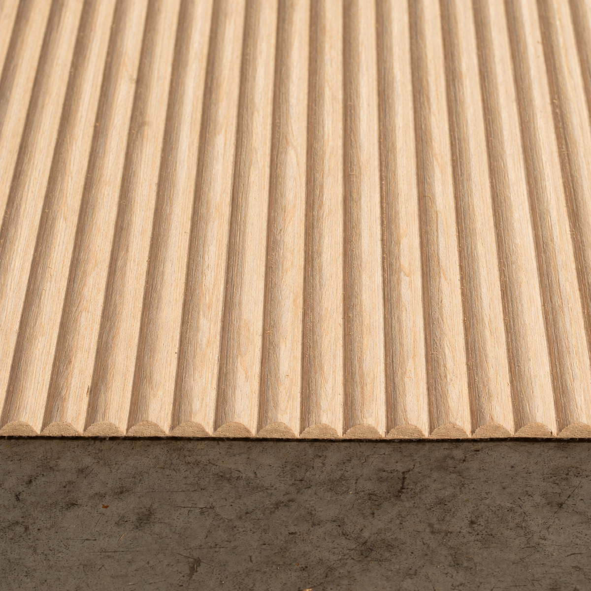Richmond Engineered Oak