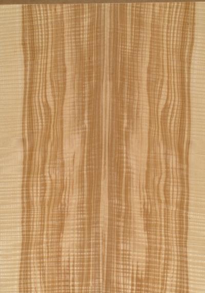 Olive Ash Figured Quartered