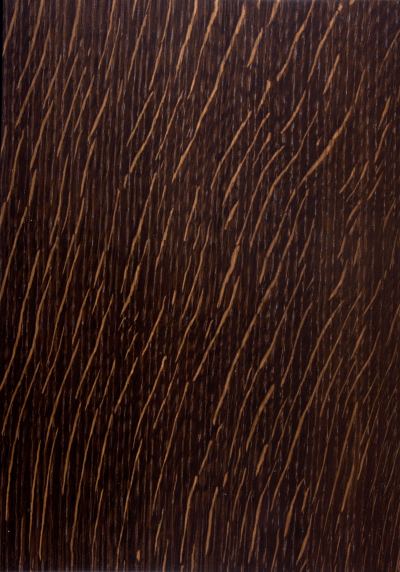 Oak Fumed Quartered
