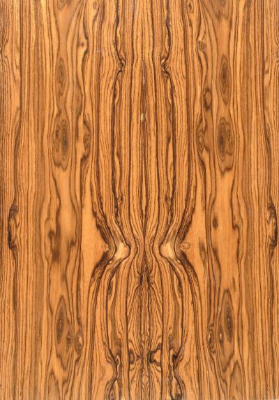 Bocote 'Mexican Rosewood'
