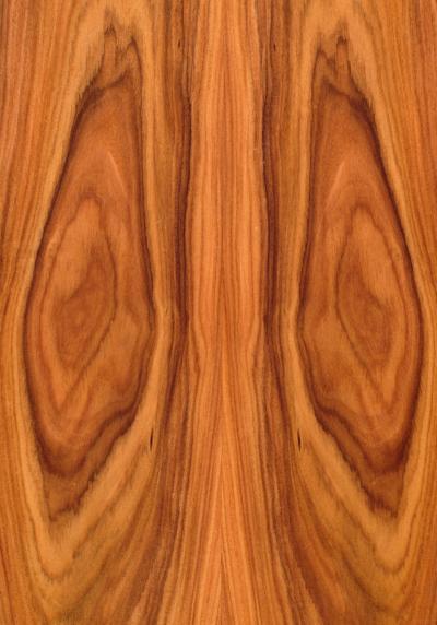 Rosewood Santos Crown