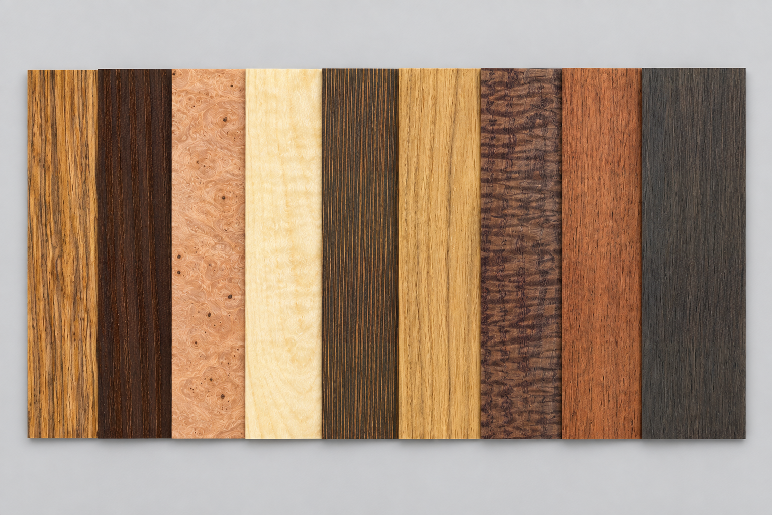Natural Veneer – Capital Crispin