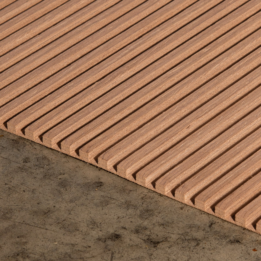 Ascot Engineered Walnut