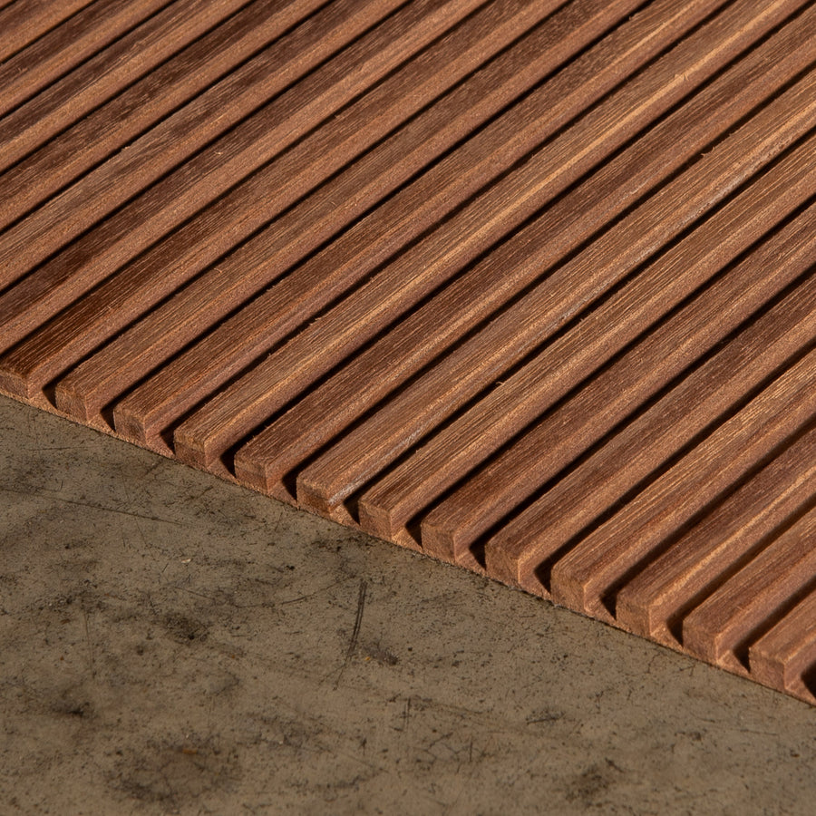 Ascot Natural Walnut