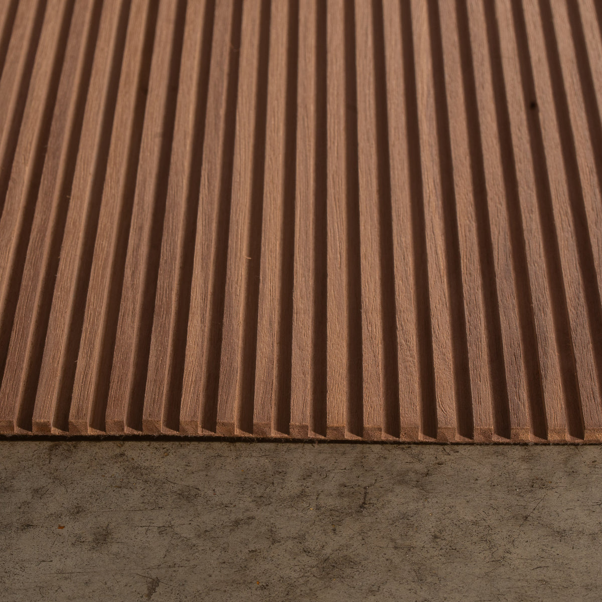 Ascot Natural Walnut