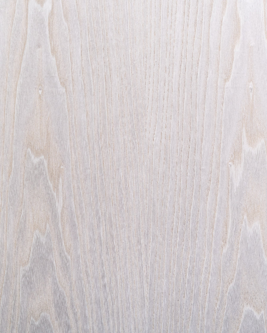 Ash Silver Lilac