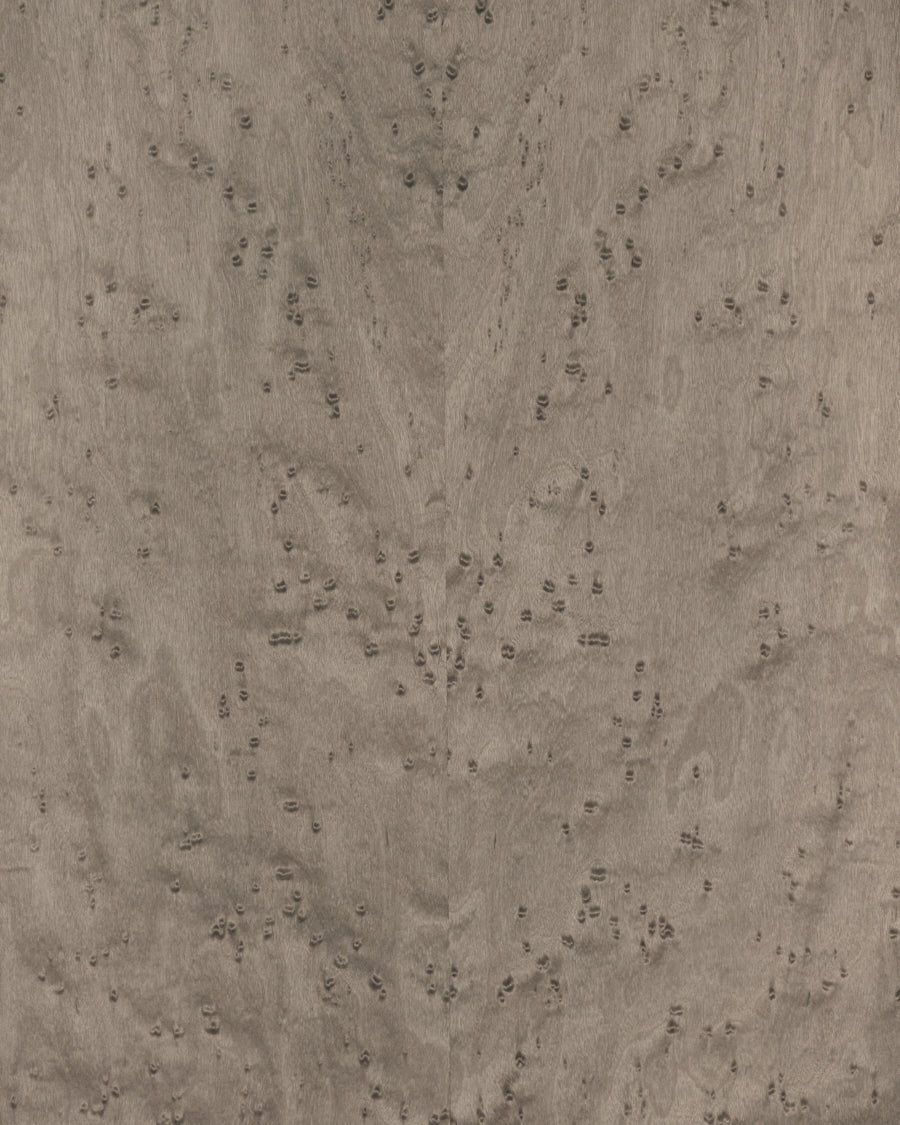 Birds Eye Maple Stone Grey