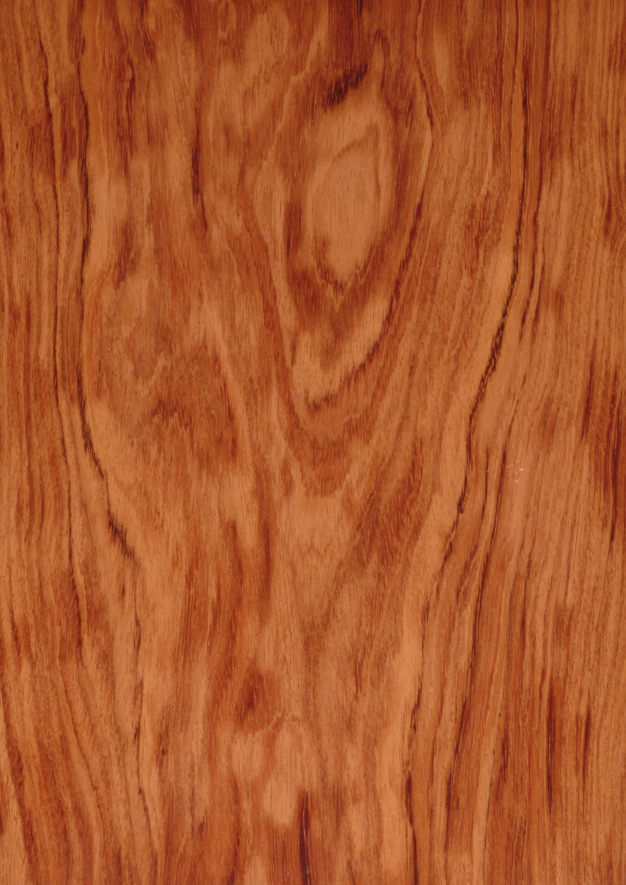 Bubinga Crown