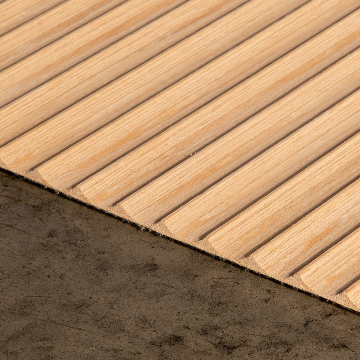 Cambridge Engineered Oak