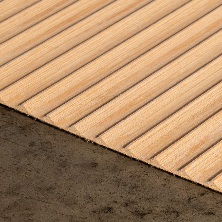 Cambridge Engineered Oak
