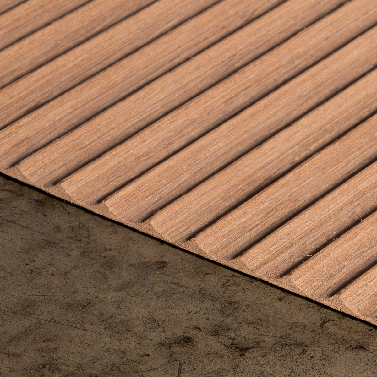 Cambridge Engineered Walnut
