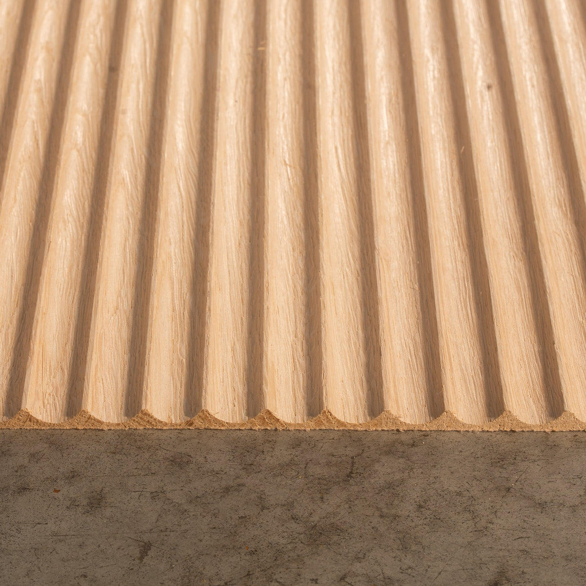 Cambridge Natural Oak