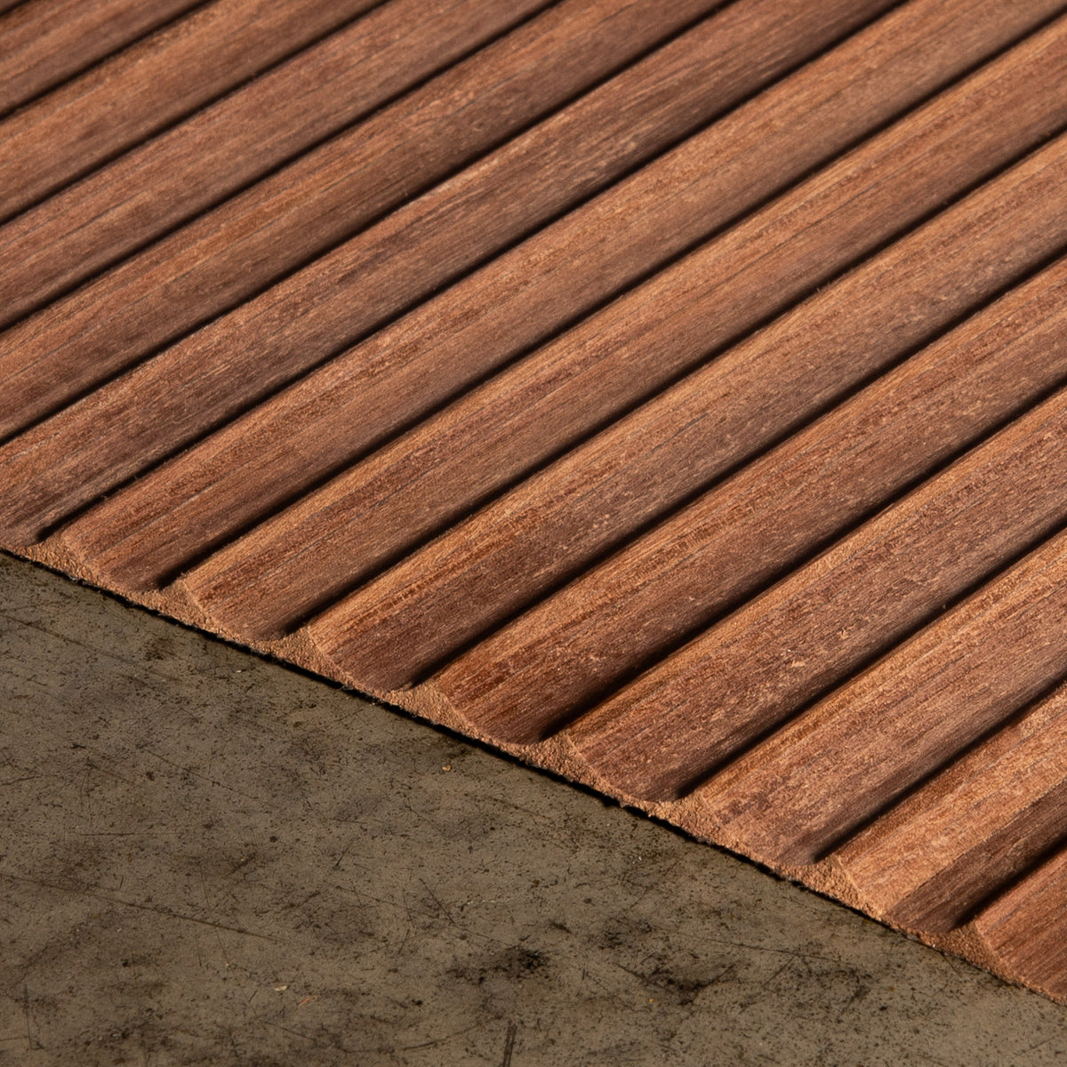 Cambridge Natural Walnut