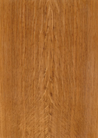 Oak Brown Quartered