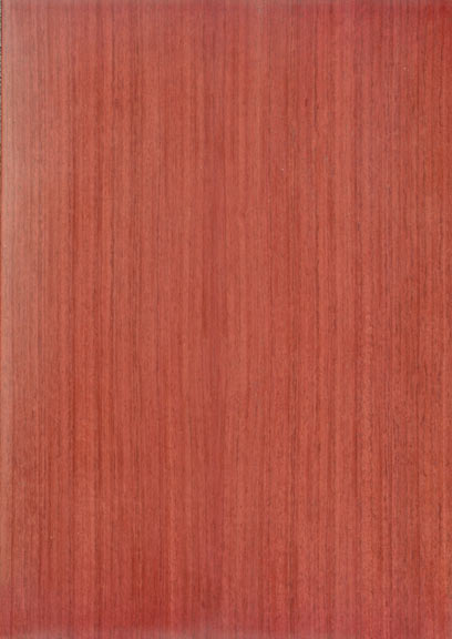 Purpleheart