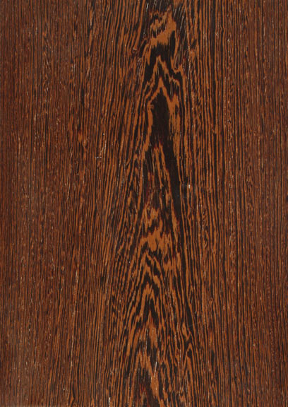 Wenge Crown
