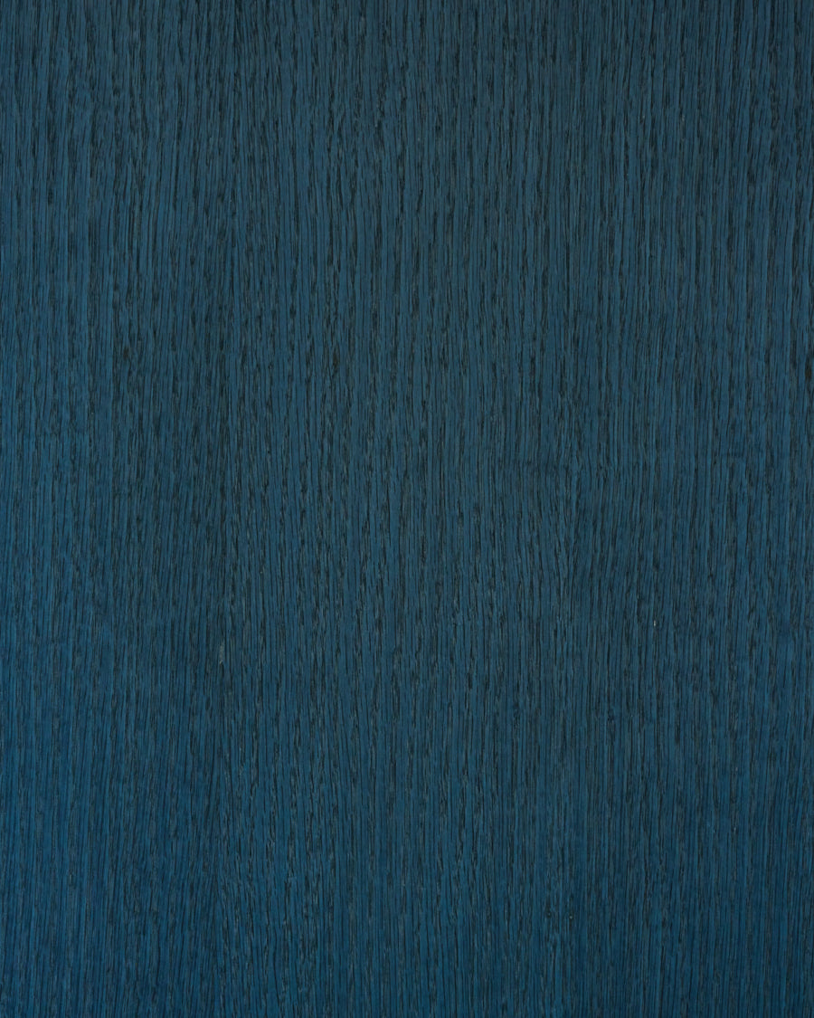 Oak Azure Blue