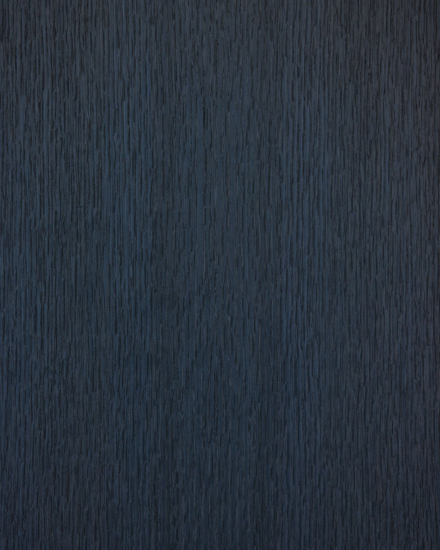 Oak Sapphire Blue