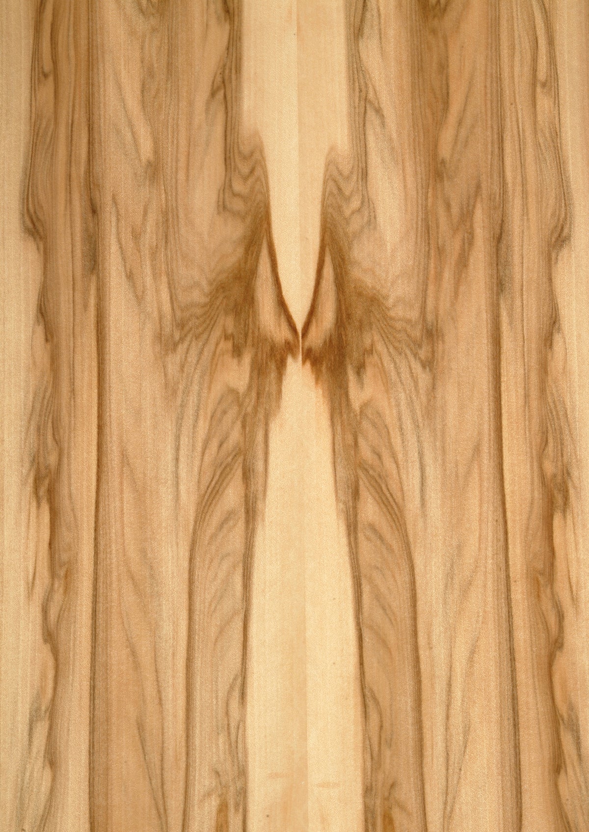 Red Gum (Satin Walnut)