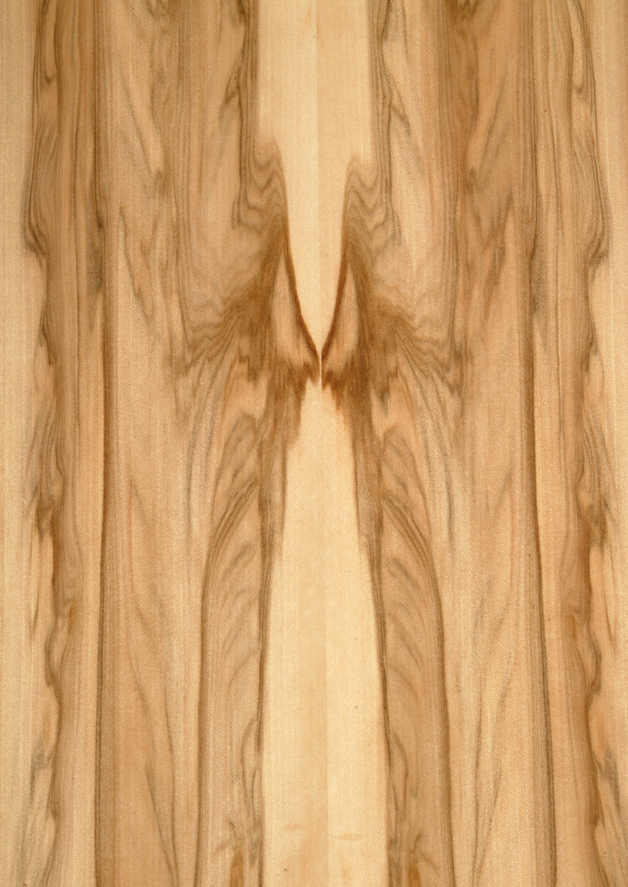 Red Gum (Satin Walnut)