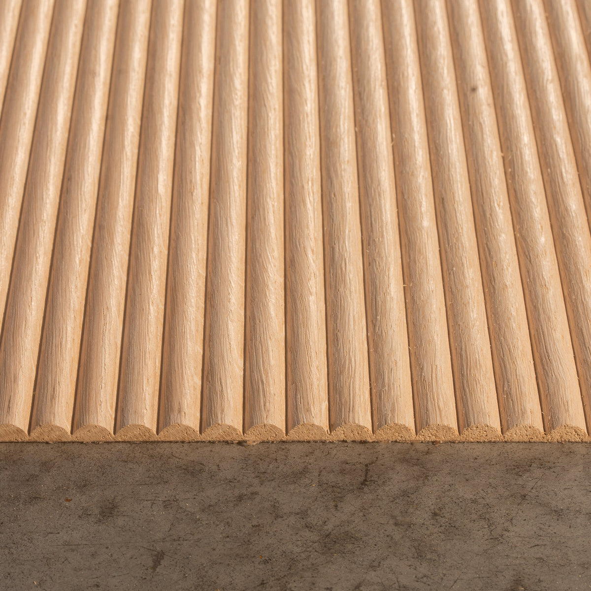 Richmond Natural Oak