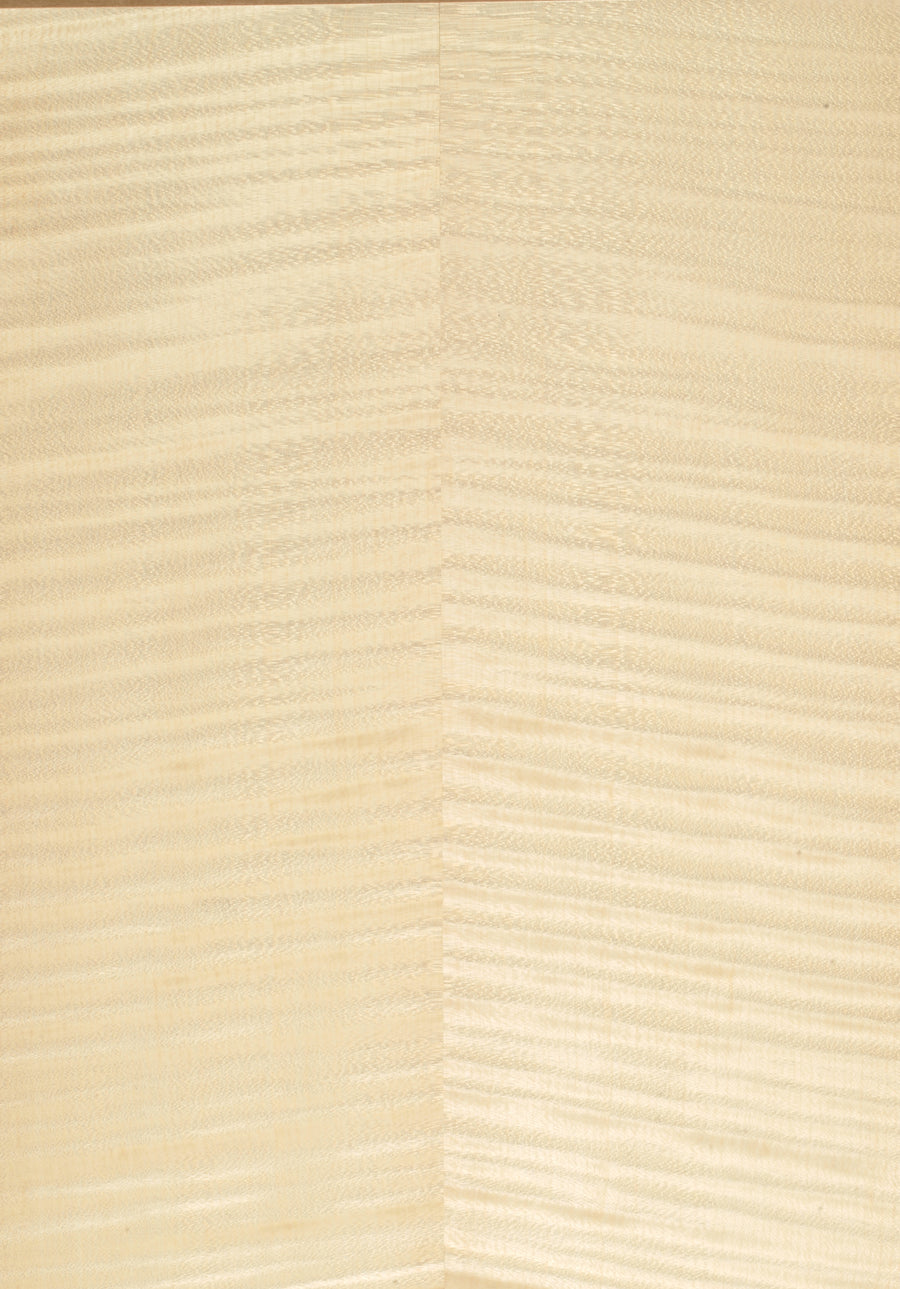 Sycamore Figured Quartered