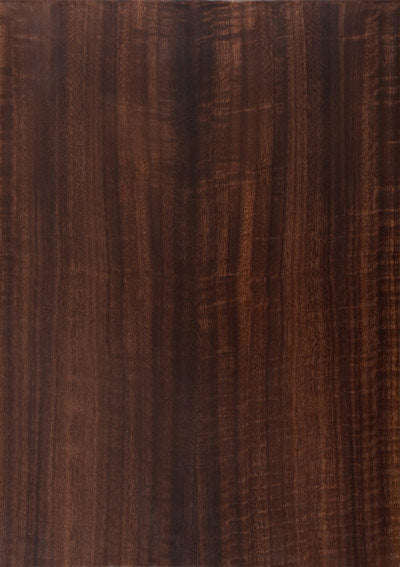 Eucalyptus Figured Fumed