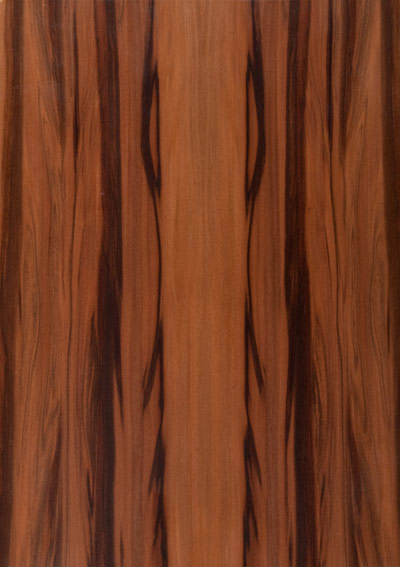 Red Gum Fumed (Satin Walnut)