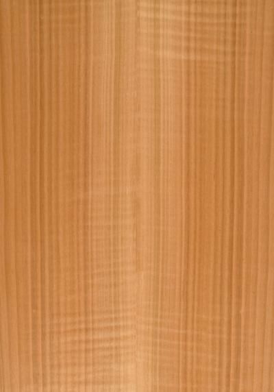 Cherry European Figured Quartered