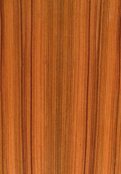 Santos Rosewood Quartered