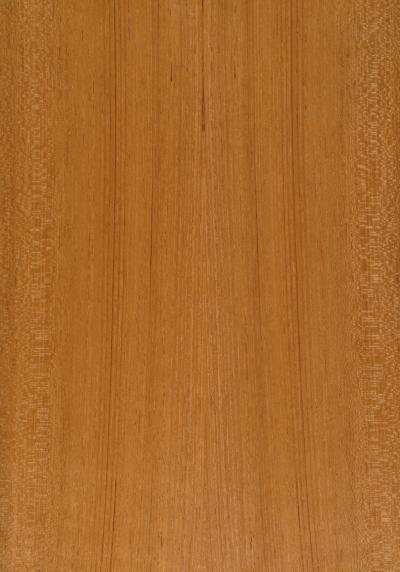 Teak Quartered