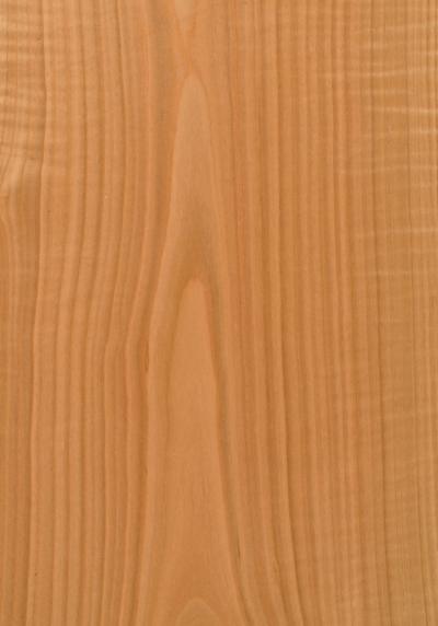 Cherry European Figured Crown